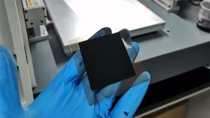 什么是燃料电池 – 膜电极涂布设备 – 膜电极喷涂 – 驰飞超声波喷涂