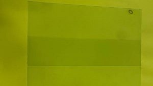喷涂光学材料注意事项 - 喷涂设备 - 驰飞超声波喷涂