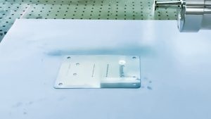 纳米胶喷 - 超声喷雾装置 - 驰飞超声波喷涂
