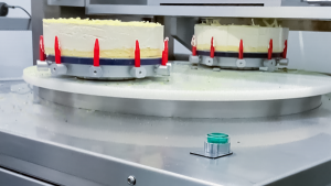 慕斯蛋糕的基本知识 - 慕斯蛋糕主要风味类型