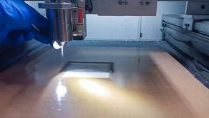 PEM电解槽阳极催化剂层改进总结 - PEM电解槽阳极催化剂层