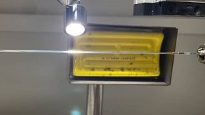 超声涂覆引流导管涂层 – 肝素涂层 – 亲水聚合物涂层 – 驰飞超声波