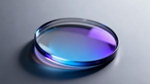 超声波镀膜技术在镜头光刻胶镀膜中的应用 - 驰飞超声波喷涂