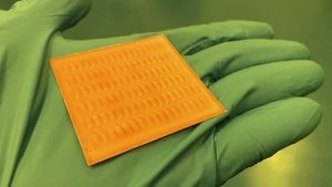 喷涂聚酰亚胺材料的方法 - 喷涂聚酰亚胺 - 驰飞超声波喷涂