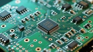 印刷电路板超声波喷涂 – PCB助焊喷涂技术 – 超声波喷涂 – 驰飞超声波