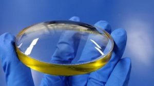 金属与玻璃基材上涂覆功能涂层 – 超声波喷涂 – 驰飞超声波