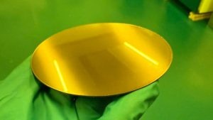 超声波喷涂技术在半导体晶圆涂层中的应用优势