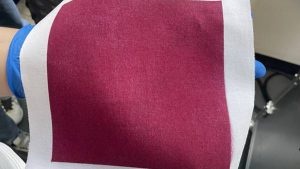 超声波TPU涂层技术 :纺织面料的功能升级新引擎