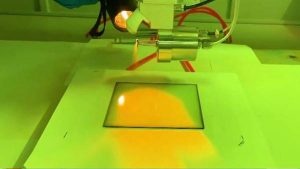 玻璃基封装载板涂层 核心类型与工艺解析