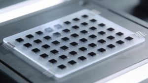 驰飞超声波 传感器制造超声波薄膜涂层精准涂覆方案