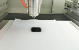 实验室喷涂机 – 桌面涂层系统 – 实验室纳米喷涂机 – 驰飞超声波喷涂