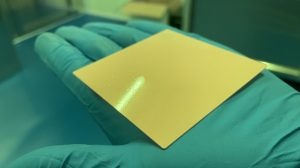硅片喷涂光刻胶 - 晶圆喷涂 - 纳米涂层 - 驰飞超声波喷涂