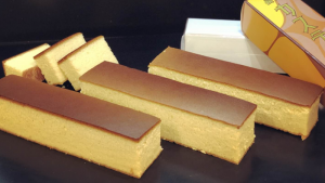 切块蛋糕生产线 - 杭州驰飞超声波提供高性能食品分切设备