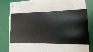 喷涂碳布 – 超声波喷涂机可用于喷涂碳布、碳纸 – 驰飞超声波喷涂