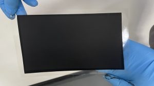氢燃料电池膜电极生产中常见的涂布工艺 - 超声涂布膜电极涂层