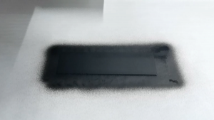 喷涂氧化石墨烯纳米涂层 - 超声波纳米涂层机 - 驰飞超声波喷涂