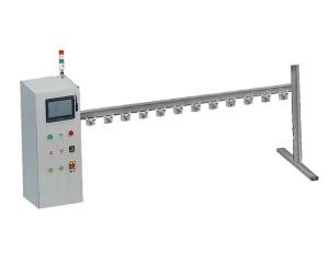 助焊剂喷涂生产线系统 - 助焊剂定量喷涂技术 - 驰飞超声波