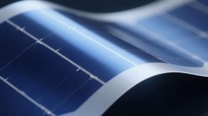 喷涂TiO₂光阳极和电解质层 - 制备染料敏化太阳能电池 - 驰飞超声