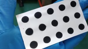 高性能实验室超声波薄膜喷涂设备 - 实验室喷涂机 - 驰飞超声波