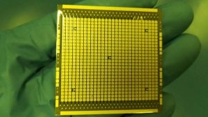 兆声波清洁技术 - 半导体清洗设备 - 驰飞超声波