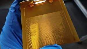 在陶瓷产品的表面热涂碳化钨碳化钼混合粉