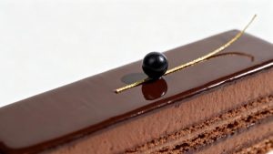 为什么要叫做歌剧院蛋糕