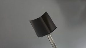 干阴极碱性阴离子交换膜电解池的结构设计与优化