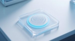 超声波微针涂覆技术 – 自动化在线涂覆设备 – 超声喷涂 – 驰飞超声波